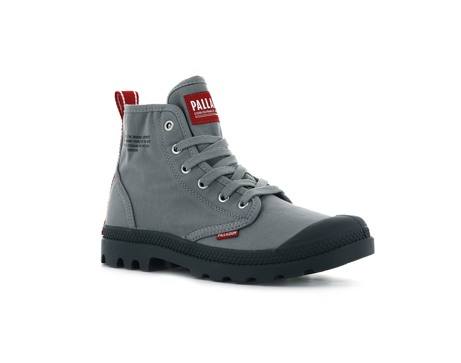 Palladium Pampa Hi Dare Titan | YHC2743KE