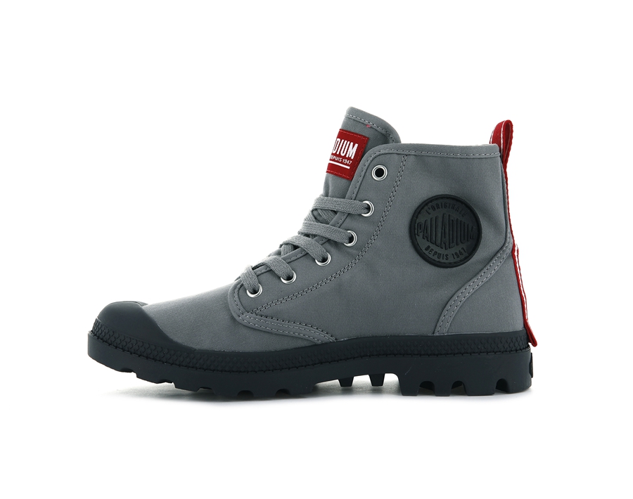 Palladium Pampa Hi Dare Titan | YHC2743KE