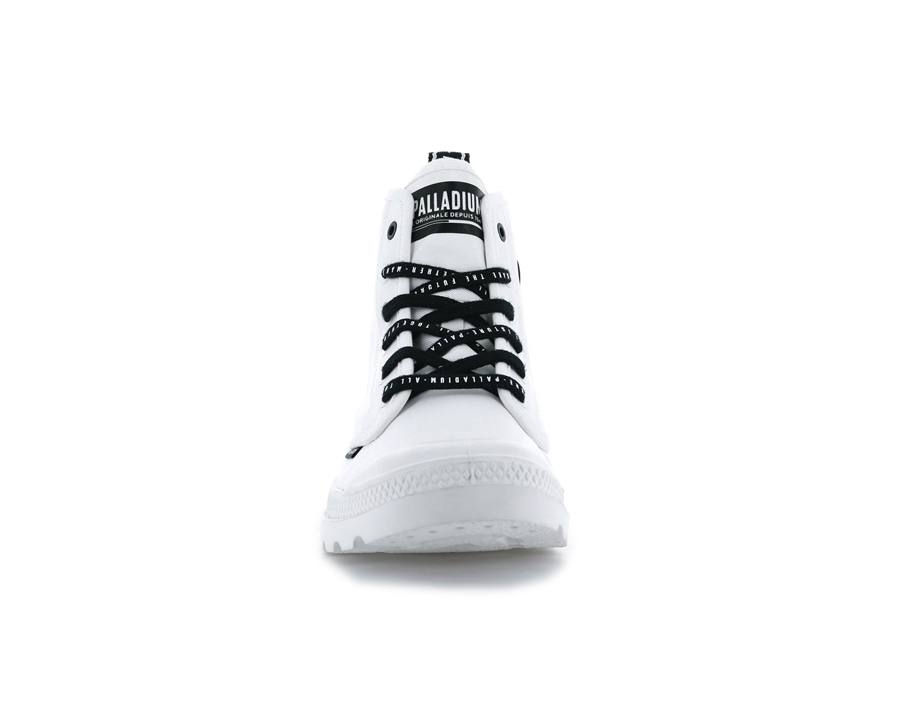 Palladium Pampa Hi Future Vita | CVJ4922PP