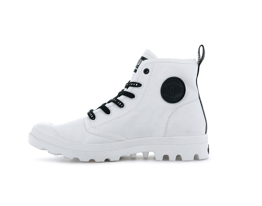 Palladium Pampa Hi Future Vita | CVJ4922PP