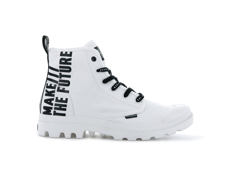 Palladium Pampa Hi Future Vita | CVJ4922PP