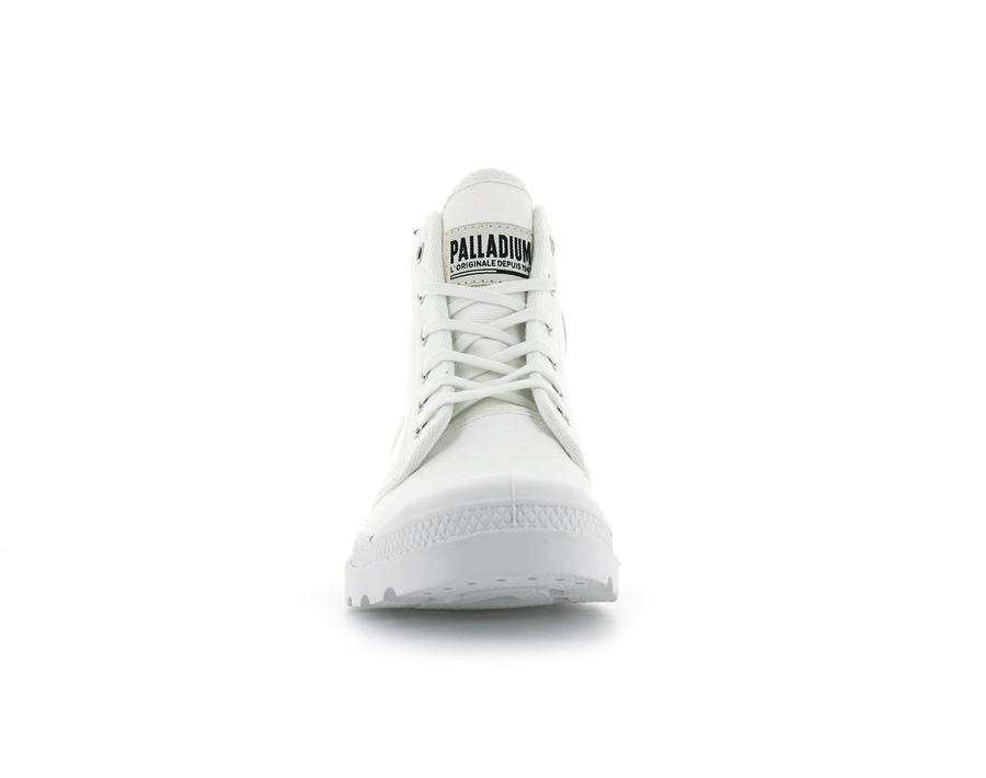 Palladium Pampa Hi Originale Vita | TLF6330QH