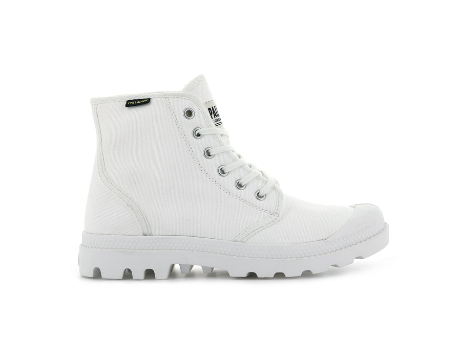 Palladium Pampa Hi Originale Vita | TLF6330QH