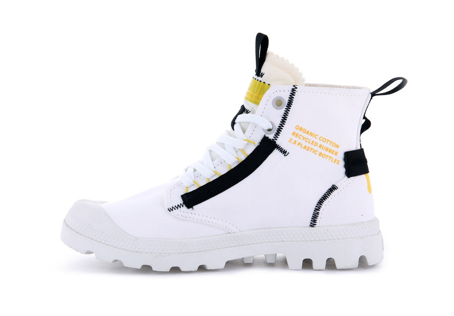 Palladium Pampa Hi Re-craft Vita | IGO1111MZ