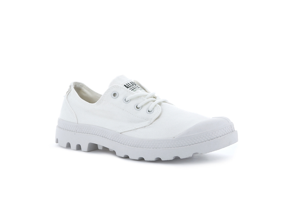 Palladium Pampa Ox Organic Vita | ANY1012YP