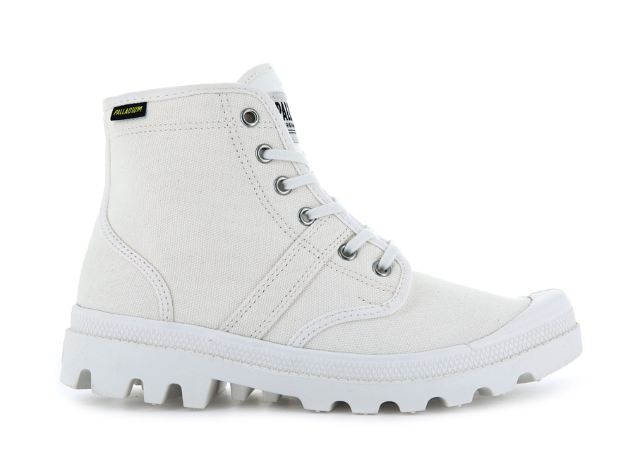 Palladium Pallabrousse Vita | JAO4880NK