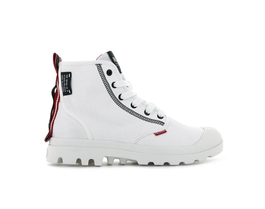 Palladium Pampa Dare 2 Survive Vita | FTL6849DU