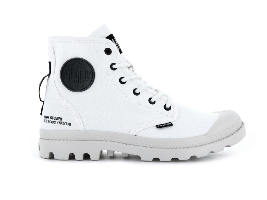 Palladium Pampa Hi Htg Supply Vita | ULK6356IG