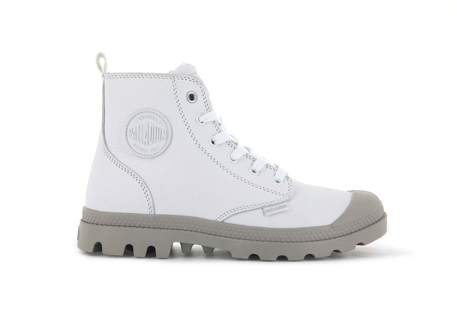 Palladium Pampa Hi Zip Sl Vita | KCA258SX