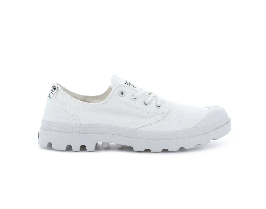 Palladium Pampa Ox Organic Vita | ANY1012YP